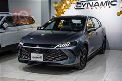 بی وای دی Qin Plus